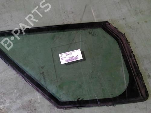 Used Front left quarter glass FORD TOURNEO CONNECT 1.8 TDCi (90 hp) 26184111