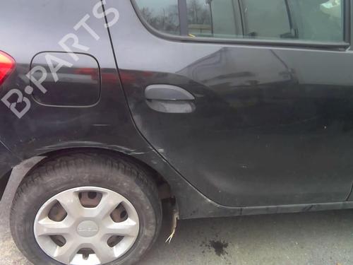Engine DACIA SANDERO II 1.2 | BP20368085M1  - Image 16