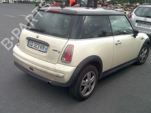 Steering column stalk MINI MINI (R50, R53) One D | BP21777859I23  - Image 11