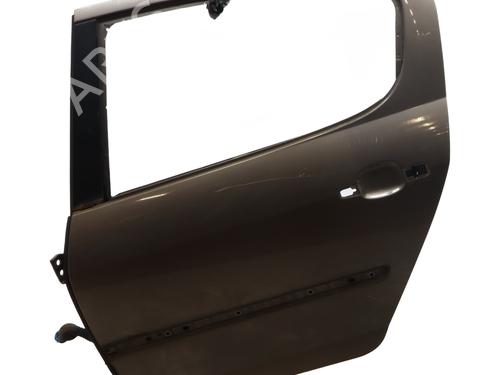 Dør venstre bagtil Dør venstre bagtil PEUGEOT 407 (6D_) 2.0 HDi 135 (6DRHRH, 6DRHRE, 6DRHRG, 6DRHRJ) (136 hp) 30976534 30976534