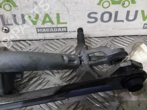 Front wiper motor PEUGEOT 207 (WA_, WC_) 1.4 HDi | BP20357898M29 