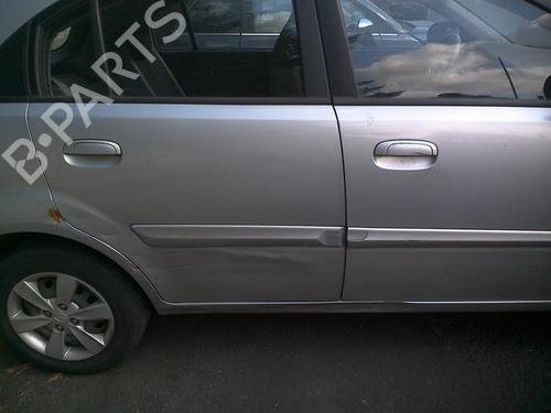 Left rear door KIA RIO II (JB) 1.5 CRDi | BP21999978C4 