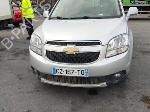 Third brake light CHEVROLET ORLANDO (J309) 2.0 D | BP24875121L11  - Image 18