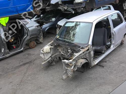 Left headlight DAIHATSU CUORE V (L7_) 1.0 | BP38602735C28 - Image 15