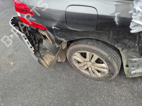 Used Parts PEUGEOT 308 SW II (LC_, LJ_, LR_, LX_, L4_)  1.6 BlueHDi 120  4430224