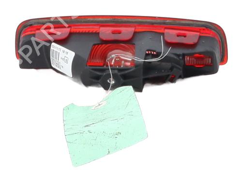 Third brake light DACIA DOKKER Box Body/MPV 1.6 | BP30976495L11