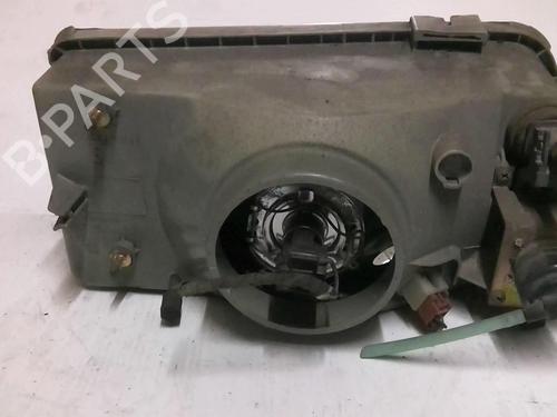 Left headlight PEUGEOT BOXER Van (230L) 1.9 D | BP20363154C28 