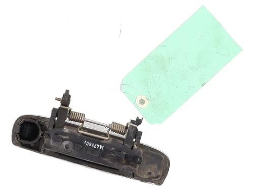 Türgriff hinten links außen AUDI A6 C6 (4F2) 2.7 TDI quattro | BP21067791C130 