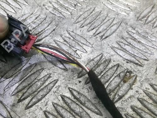 Right mirror AUDI A1 (8X1, 8XK) 1.6 TDI | BP20368034C27 