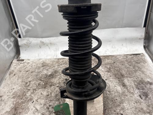 Used Left front shock absorber Left front shock absorber 39519140 39519140