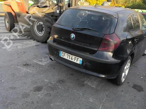 Left headlight BMW 1 (E87) 118 d | BP21583237C28 