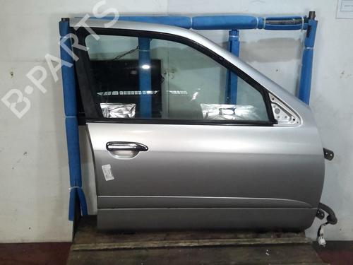 Right front door NISSAN PRIMERA Hatchback (P11) 1.8 16V | BP20361780C3 