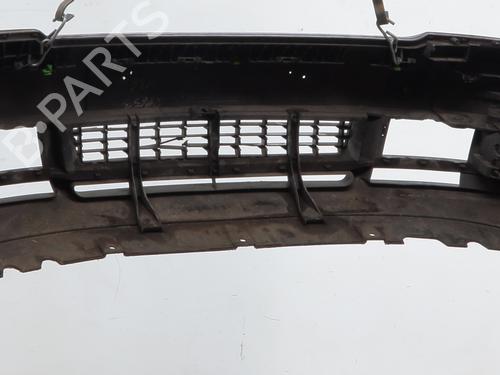 Front bumper AUDI A4 B6 (8E2) 2.5 TDI | BP31818382C7 