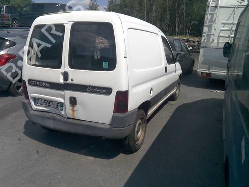 Switch CITROËN BERLINGO / BERLINGO FIRST Box Body/MPV (M_) 1.9 D 70 (MBWJZ, MCWJZ) | BP20355244I30 