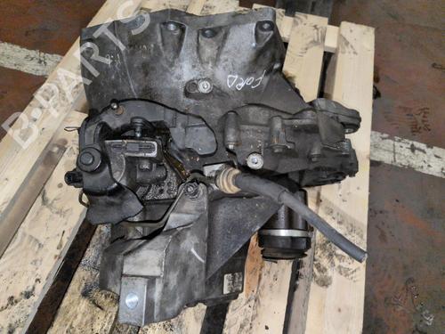 Gearbox FORD FOCUS III 1.6 TDCi ECOnetic | BP40289723M3 - Image 8