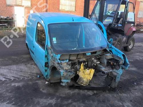Right front seat RENAULT KANGOO Express (FW0/1_) 1.5 dCi 70 (FW0A, KW0V) | BP24659056C16 - Image 19