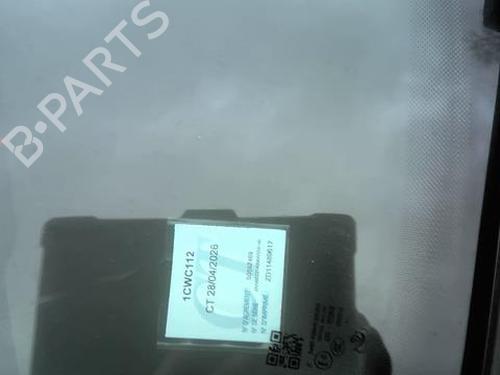 Used Parts VW GOLF VI (5K1) 4524864