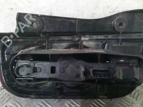 Used Right taillight NISSAN MICRA III (K12) 1.2 16V (80 hp) 20366389