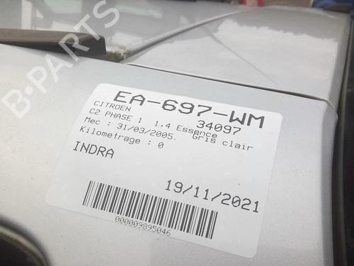 Steering column stalk CITROËN C2 (JM_) 1.4 | BP20364338I23 