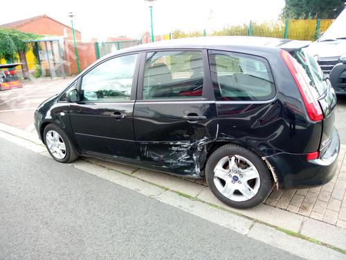 Headlight switch FORD C-MAX (DM2) 1.6 TDCi | BP21816649I24 - Image 15