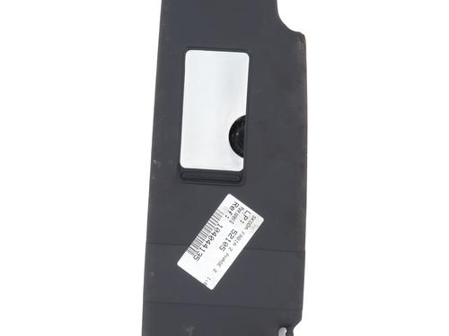 Left sun visor SKODA FABIA II (542) 1.6 TDI | BP24918114I1 - Image 2