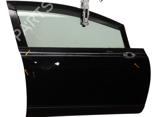 Used Right front door HONDA CIVIC VIII Saloon (FD, FA) 1.3 IMA (FA3, FD3) (95 hp) 22794036