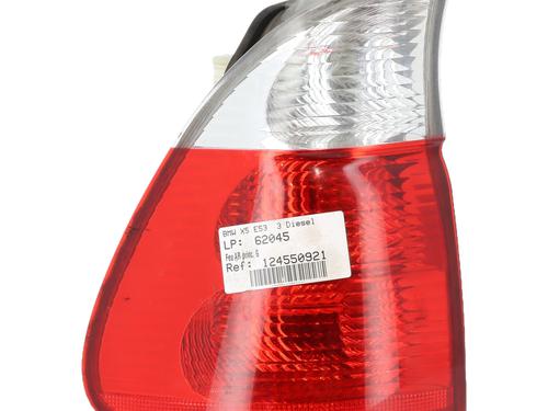 Left taillight BMW X5 (E53) 3.0 d | BP34172994C34  - Image 5