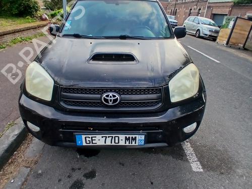 Starter TOYOTA RAV 4 II (_A2_) 2.0 D 4WD (CLA20_, CLA21_, CLA20R, CLA21R) | BP36281967M8 - Image 9