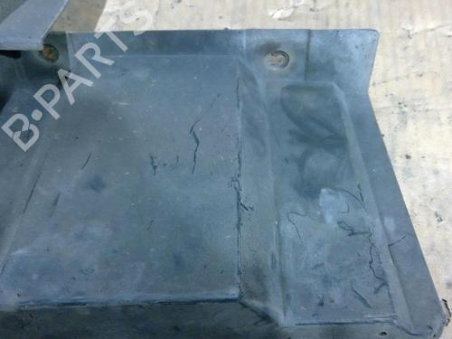 Wheel arch TOYOTA AYGO (_B1_) 1.0 (KGB10_, KGB10R) | BP29292053C56 