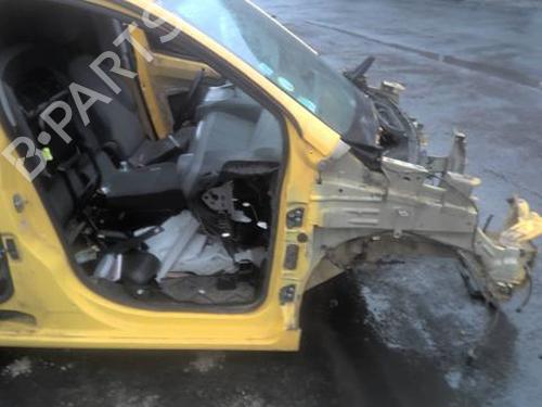 Front right window mechanism CITROËN BERLINGO Box Body/MPV (B9) 1.6 HDi / BlueHDi 75 | BP23788957C23  - Image 11
