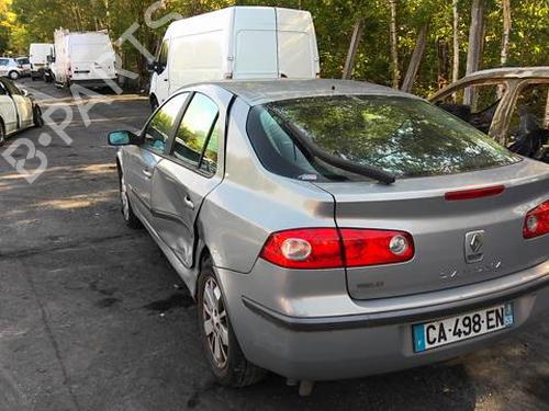 Pièces Détachées Usagées RENAULT LAGUNA II (BG0/1_) 1.9 dCi (BG1A, BG1W, BG0G) (110 hp) 4344355
