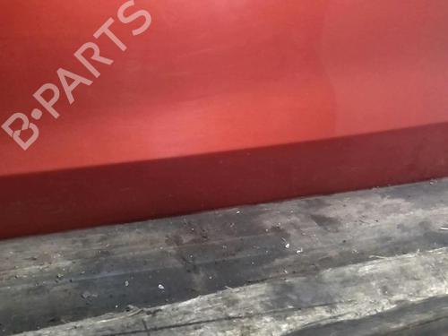 Left front door SUZUKI SPLASH (EX) 1.2 (A5B412) | BP20353520C2