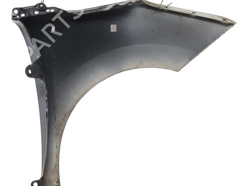 Left front fenders PEUGEOT 5008 (0U_, 0E_) 1.6 HDi | BP30147830C41 
