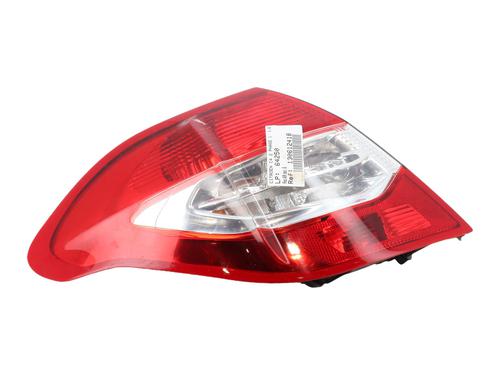 Left tailgate light CITROËN C4 II (NC_) 1.6 HDi 110 | BP38090224C79 - Image 6
