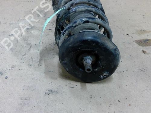Right front shock absorber PEUGEOT 207 (WA_, WC_) 1.6 HDi | BP27304851M17 