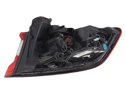 Left taillight RENAULT MEGANE IV Hatchback (B9A/M/N_) 1.6 dCi 130 (B9A4) | BP39258247C34 - Image 2