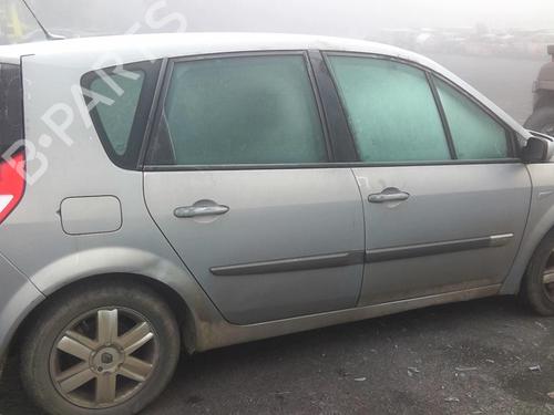 Switch RENAULT SCÉNIC II (JM0/1_) 2.0 (JM05, JM0U, JM1N, JM1U, JM2V) | BP25276178I30 - Image 13