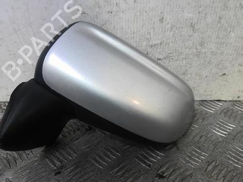 Left mirror MAZDA PREMACY (CP) 2.0 TD | BP20351628C26 