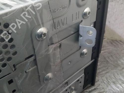 Used Radio Radio NISSAN X-TRAIL II (T31) 2.0 dCi 4x4 (173 hp) 21817406 21817406
