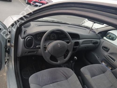 Front left panel RENAULT MEGANE I (BA0/1_) 1.4 16V (BA0D, BA1H, BA0W, BA10) | BP38167460C58 - Image 13