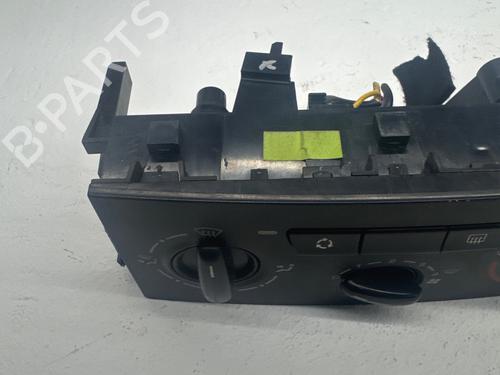 Used Climate control Climate control PEUGEOT 207 (WA_, WC_) 1.4 HDi (68 hp) 36761207 36761207