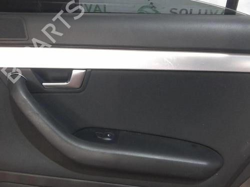 Right rear door AUDI A4 B7 (8EC) 1.9 TDI | BP22004848C5 