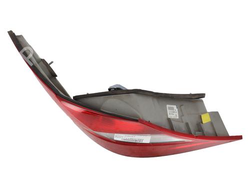Left taillight MERCEDES-BENZ CLS (C219) CLS 320 CDI (219.322) | BP28211052C34 
