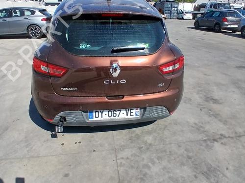 Rear left panel RENAULT CLIO IV (BH_) 1.5 dCi 75 | BP34224574C60 - Image 8