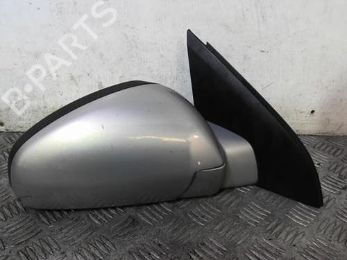 Retrovisor derecho OPEL SIGNUM Hatchback (Z03) 1.9 CDTI (F48) | BP21592046C27 