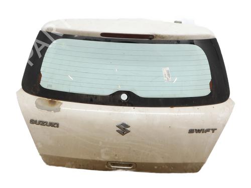 Used Tailgate SUZUKI SWIFT III (MZ, EZ) 1.3 DDiS (RS413D) (75 hp) 33004576
