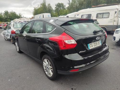 Left front window switch FORD FOCUS III 1.6 TDCi | BP22654005I27  - Image 9