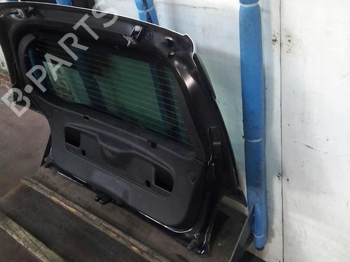 Tailgate CITROËN DS3 (SA_) 1.6 VTi 120 | BP20359160C6 