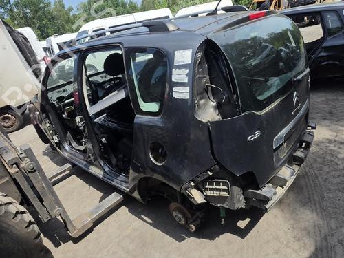Dørliste CITROËN C3 Picasso (SH_) | BP36875084C150 - Image 26