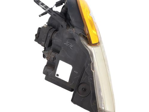 Left headlight RENAULT MODUS / GRAND MODUS (F/JP0_) 1.5 dCi (FP0F, JP0F) | BP40031396C28 - Image 3